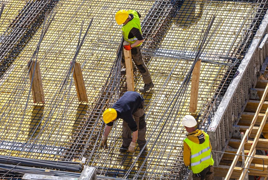 Safranbolu İnşaat Kalıpçısı